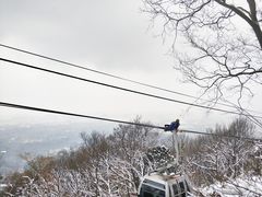 -紫金山山顶公园