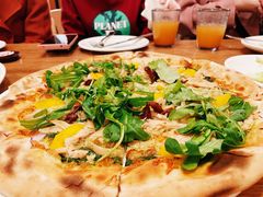 -城市大道红炉披萨烘焙坊