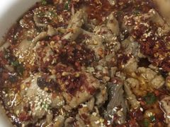 -勇猛子川菜馆(新军路店)