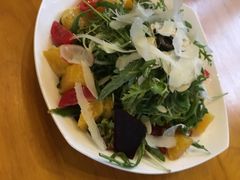 -HOLA西班牙餐厅(空港店)