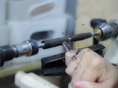 -五月木作·DIY木作文创体验店(北京路店)