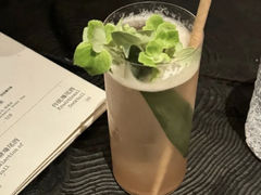 -Hideout Hookah Lounge·隐觅地