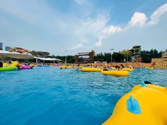 -武汉玛雅海滩水公园