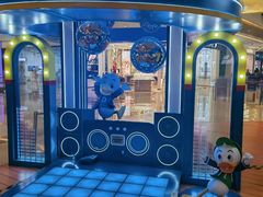 -天河城购物中心