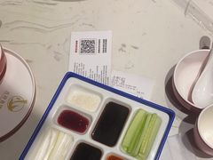 -吉祥春饼·烤鸭(天津新城吾悦店)