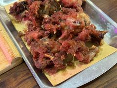 -破店肥哈·东北烧烤·夜宵(南山保利店)