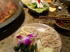 -重庆渝达老火锅(春熙路店)