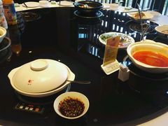 -黔蘑菇四季餐厅(观山湖店)