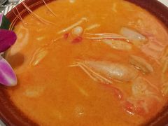 -太食獸泰式茶餐厅(IFS国金中心店)