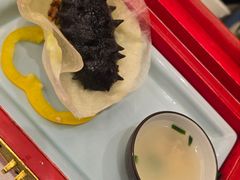 -品海楼·大连海胆锅贴馆(东港店)