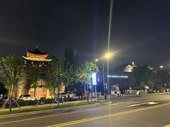 -苏州吴宫泛太平洋酒店