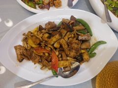 -君霖海鲜私房菜(春柳店)