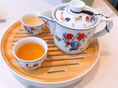 -南拳十三姨·潮汕砂锅粥·粤菜(西单大悦城店)