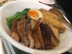 -陈鹏鹏潮汕菜(宝安机场T3航站楼店)