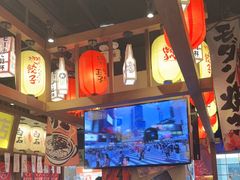 -白石的深夜食堂(济南万象城店)
