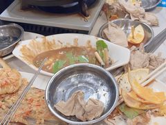-勇利赵家烤肉坊(含光路店)