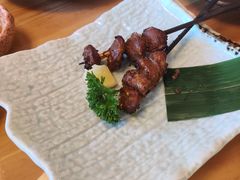 -王鼎精致料理铁板烧(世博源店)