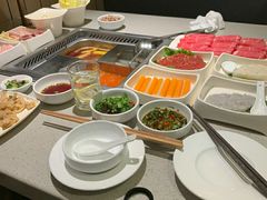 -海底捞火锅(劲松店)