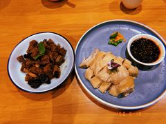 -乐忻皇朝(上海中心大厦店)