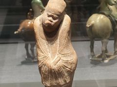 -陕西历史博物馆