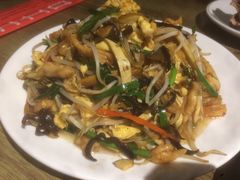 -津菜宋记老房子(平山道店)