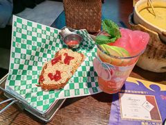 -泰妃殿(武汉首店)