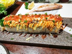 -古京·臻致料理(月湖店)