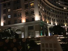 -伯衡55·吉品轩(乌鲁木齐南路店)