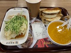 -魏家凉皮(十里河店)