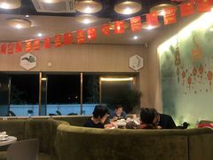 大堂-八珍玉食鸡煲·打边炉(印象城店)