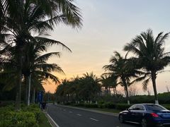 -白沙门生态公园