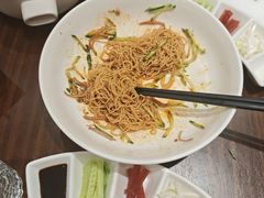 -全聚德(上海首店浦东店)