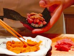 -鮨一日本料理(大中华店)