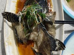-锦里海景海鲜餐厅.三亚老字号(亚龙湾中心广场店)