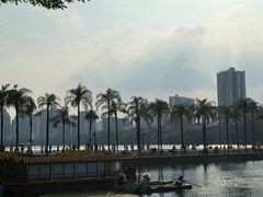 -南宁南湖公园