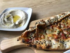 -bosphorus 铂斯西餐厅·土耳其烧烤(环市中路店)