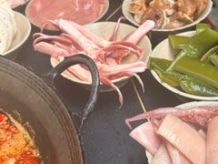 -星鸿社重庆老火锅