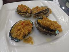 -望海潮海鲜店 特色家常菜(在海一方店)