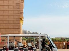-唐山河头老街国丰维景度假大酒店