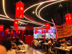 大堂-峨嵋酒家(熙悦天街店)