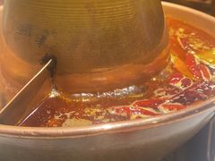-宣武小院涮肉(前门店)