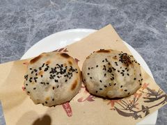 -山衢味庄·鲜辣衢菜(杭行路店)