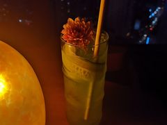 -富力丽思卡尔顿酒店·FLAIR餐厅酒吧