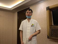 -若石足道SPA 连锁(丹东街店)