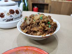 -老三样·旧食新味(万寿宫店)