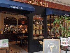 -MOMENTI手工意面(晶耀前滩店)
