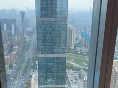 -Social 秀西餐厅-长沙瑞吉酒店(运达店)