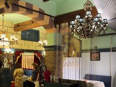 -海尔巴格一甸茶餐厅(团结路店)