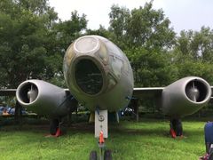 -中国航空博物馆