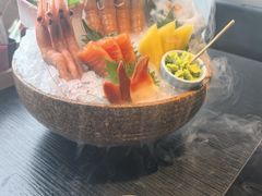 -花潮料理艺食馆(成都万象城店)